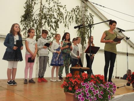 Srečanje starejših občine in župnije Razkrižje 17